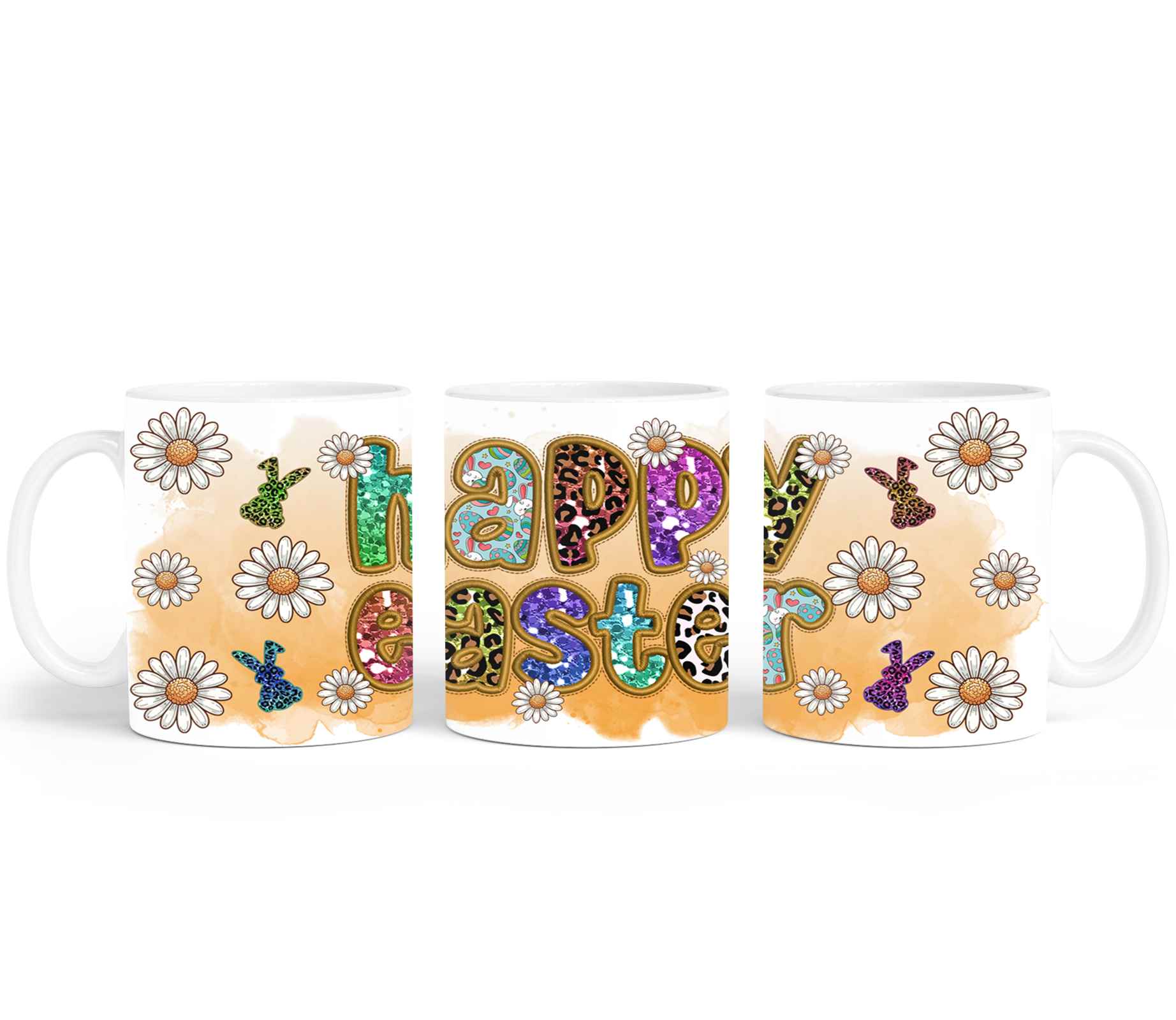 Happy Easter-10361